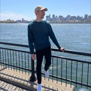 Meet your Posher, Philip